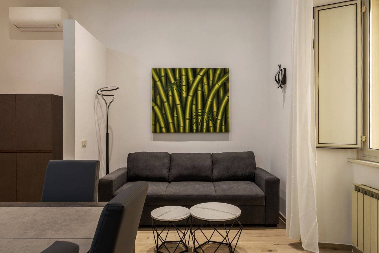 Foto 5 von 31: Ferienwohnung für 4 Personen