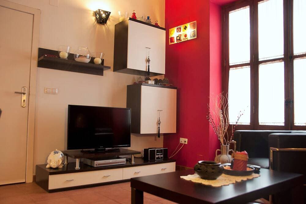 Foto 11 von 22: Einzimmerwohnung - Valencia
