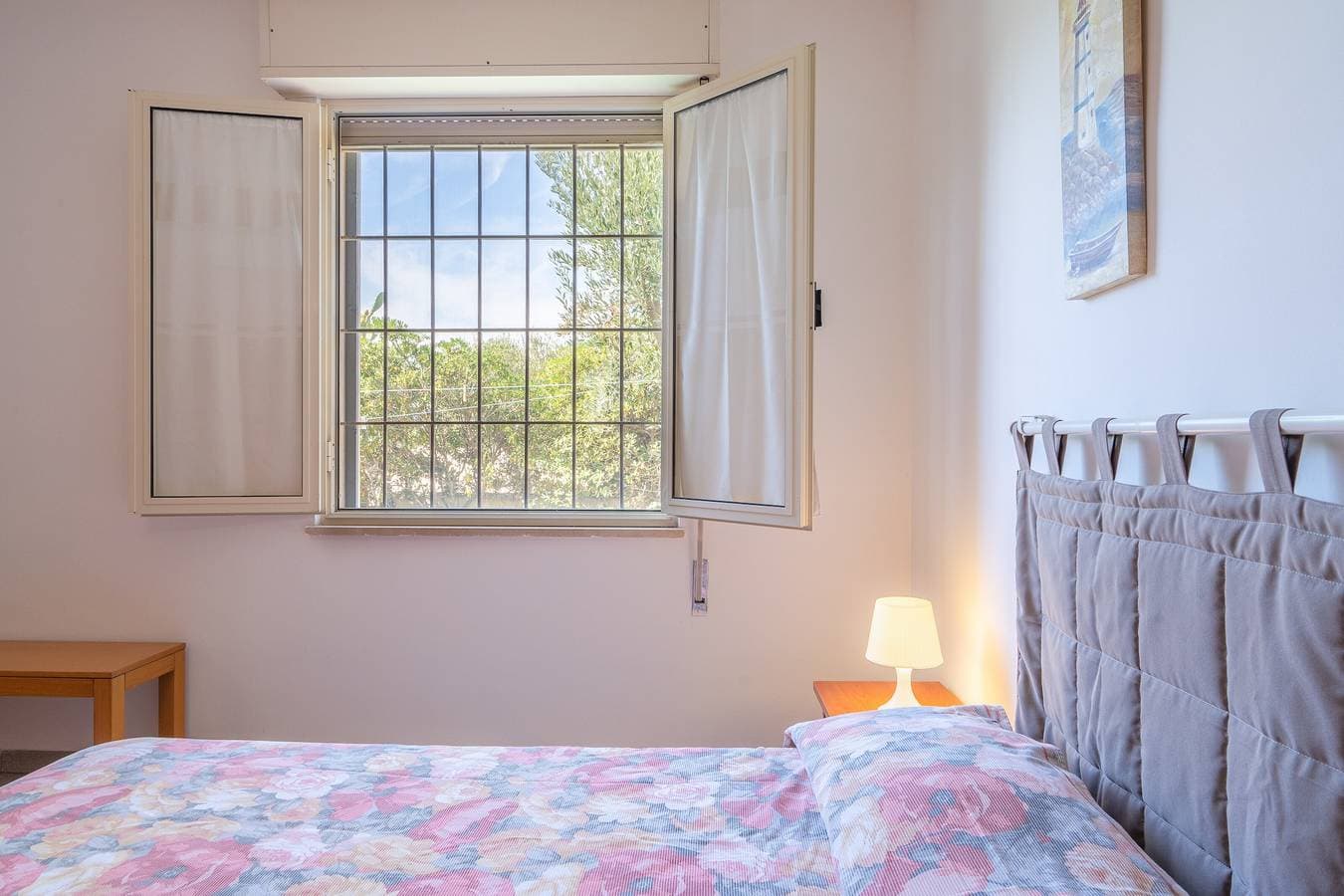 Foto 12 von 24: Villa "Amore" mit Privaten Terrassen und Garten