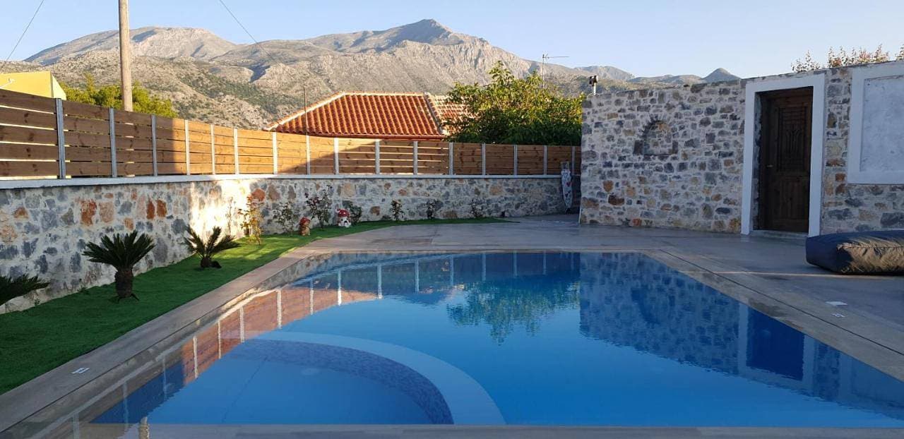 Foto 11 von 46: Villa with Private Pool