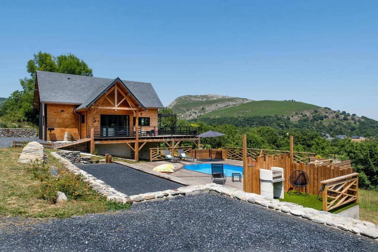 Foto 4 von 27: Chalet