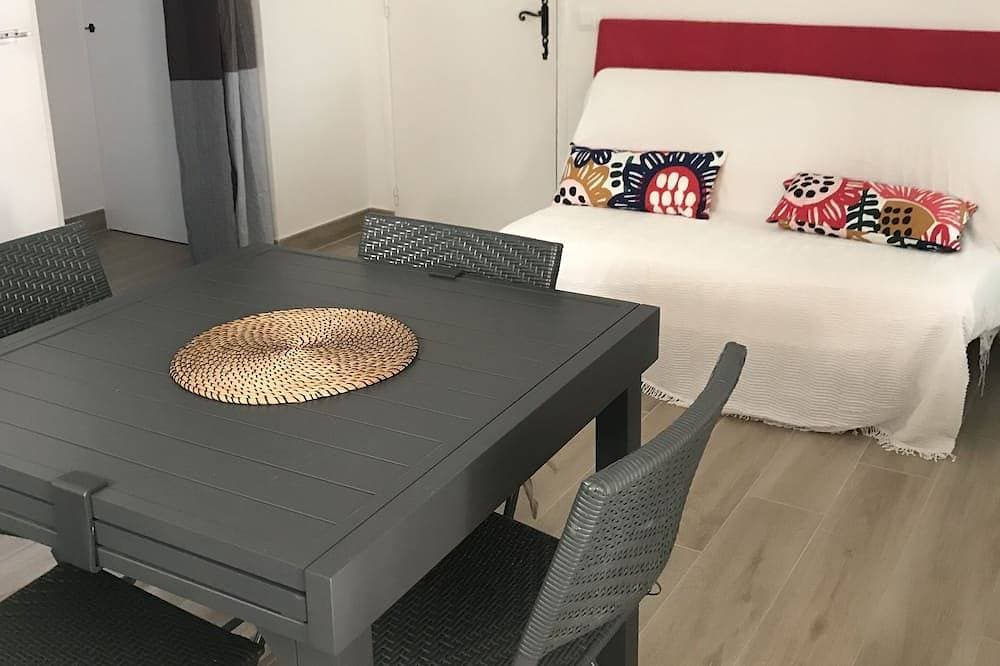 Foto 11 von 22: In privatem und gesichertem Domaine, Wohnung Typ 2 mit 3 Schwimmbädern, 2 Tennisplätzen