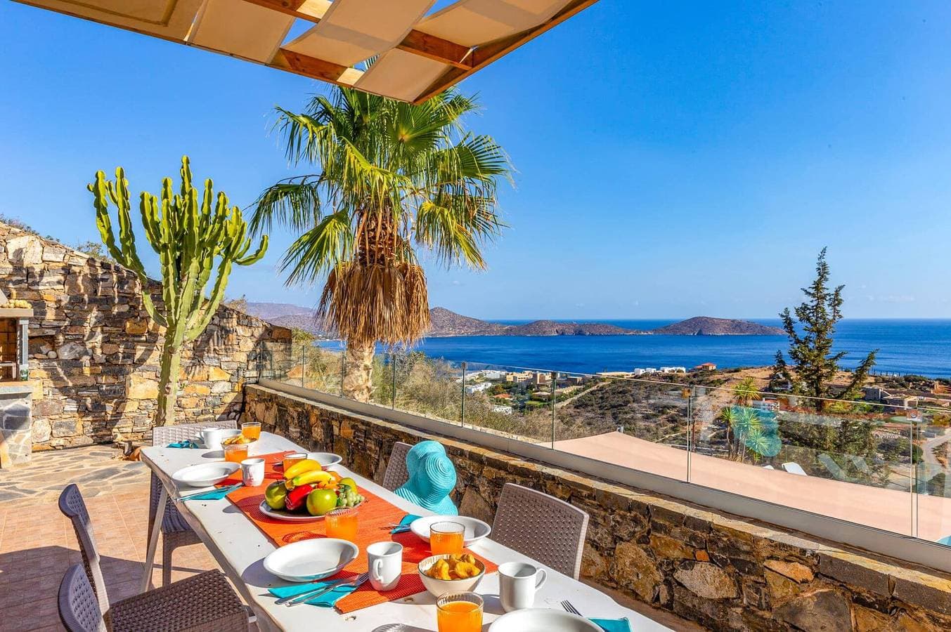 Foto 4 von 33: Villa für 6 Personen