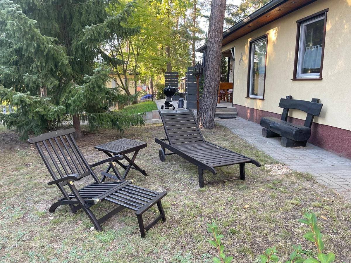 Foto 3 von 17: Two-Bedroom House