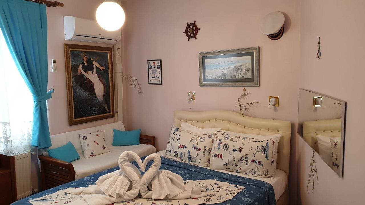 Foto 7 von 18: Double Room with Private Bathroom