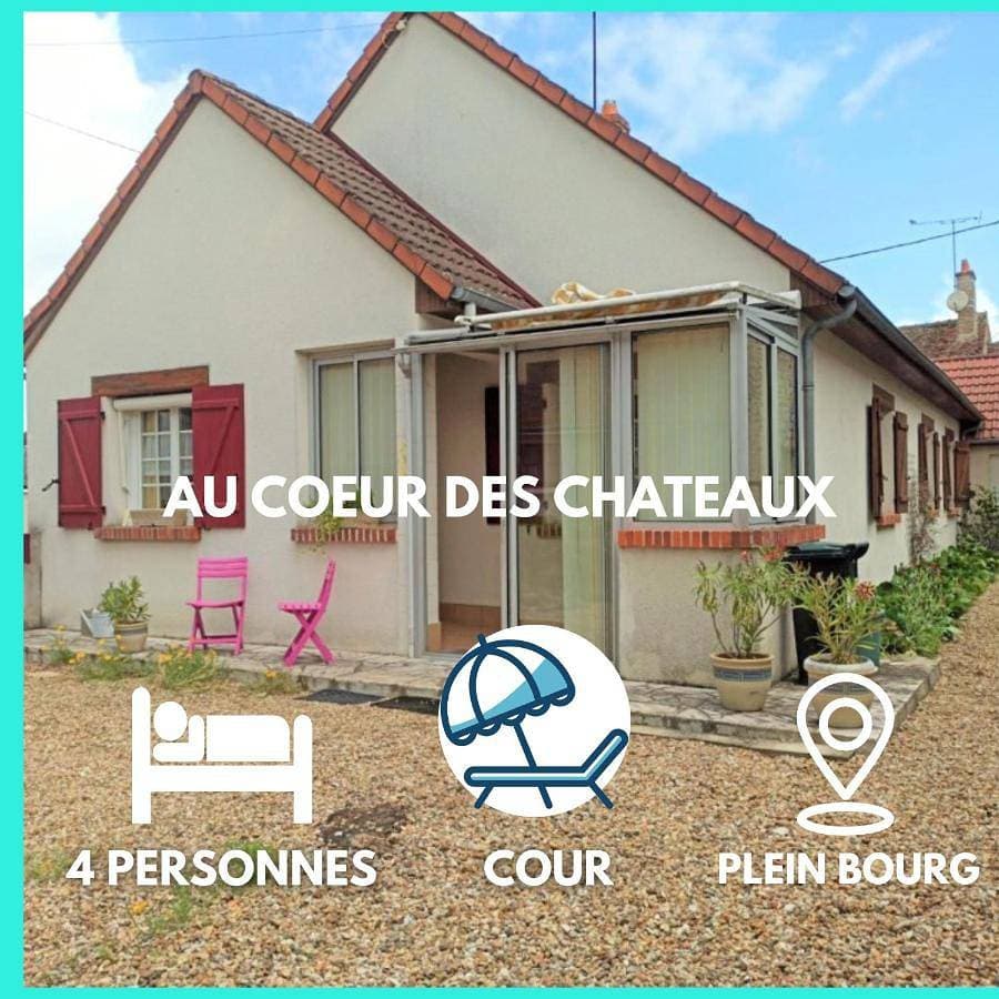 Caporizon - La Solognote 1