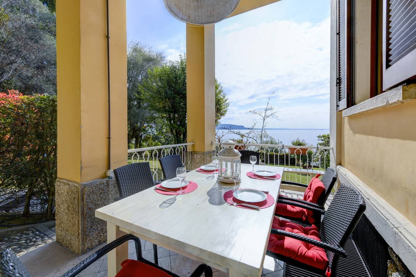 Foto 4 von 49: Villa Magnolia a Lago by Garda FeWo