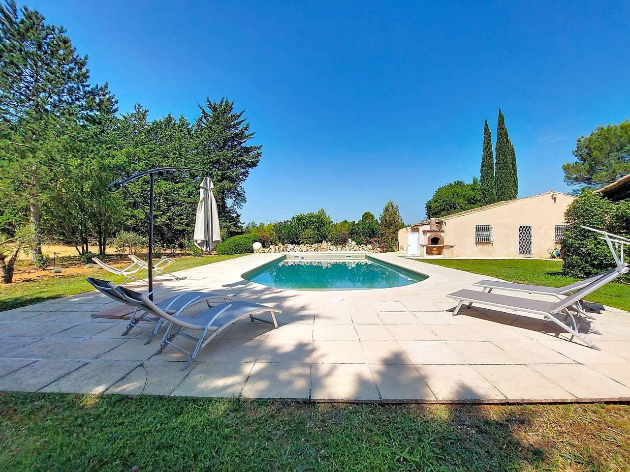 La Maisonnette 1