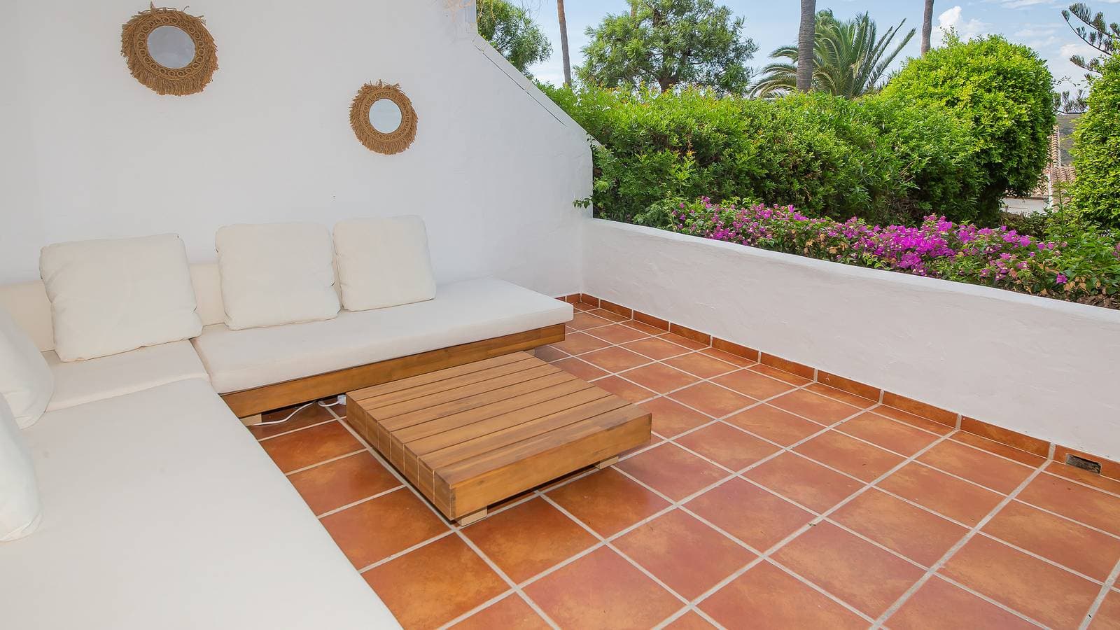 Foto 11 von 36: Jardines de la Duquesa 26