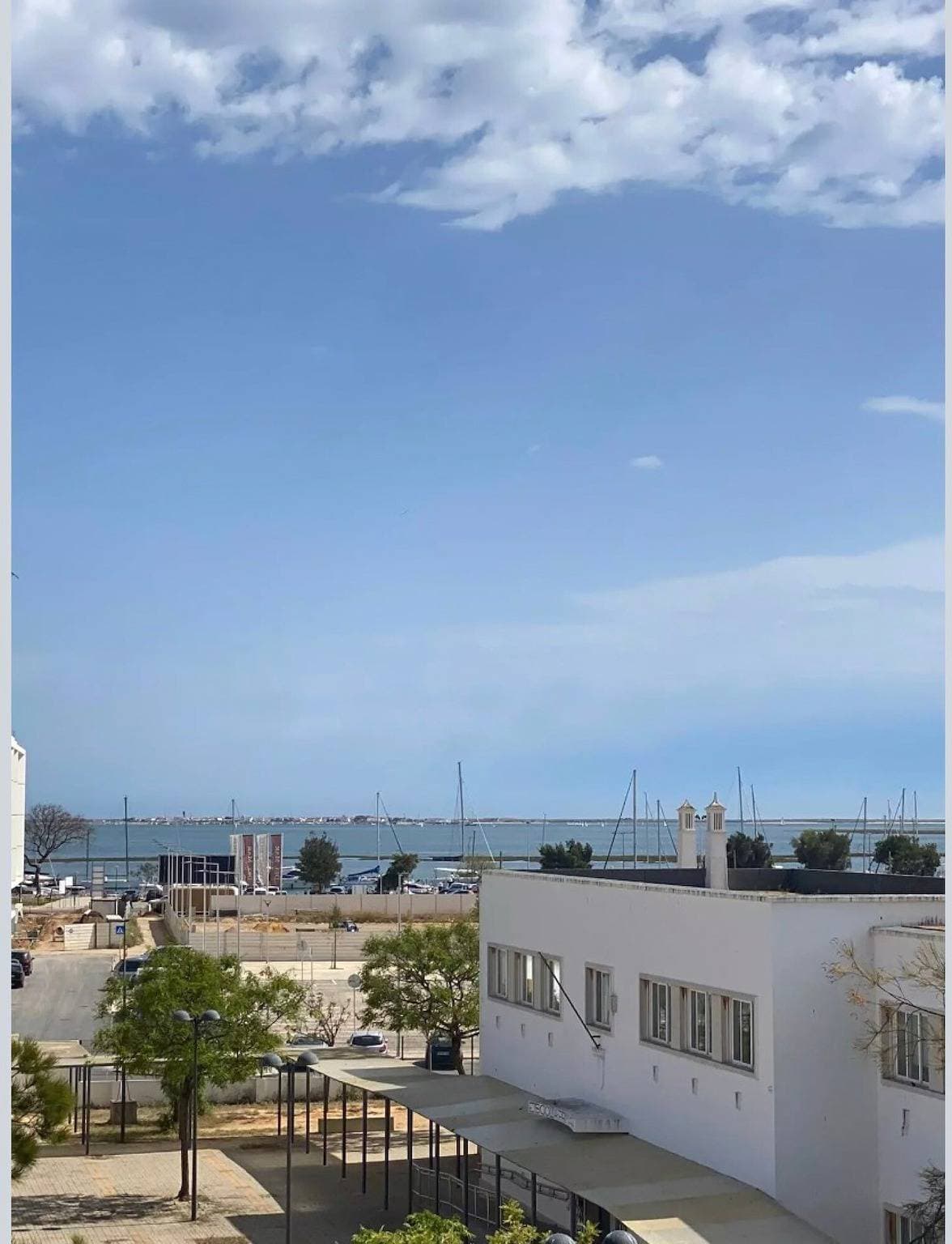 Foto 10 von 11: Ferienwohnung „Olhão T1“ nahe am Meer mit WLAN