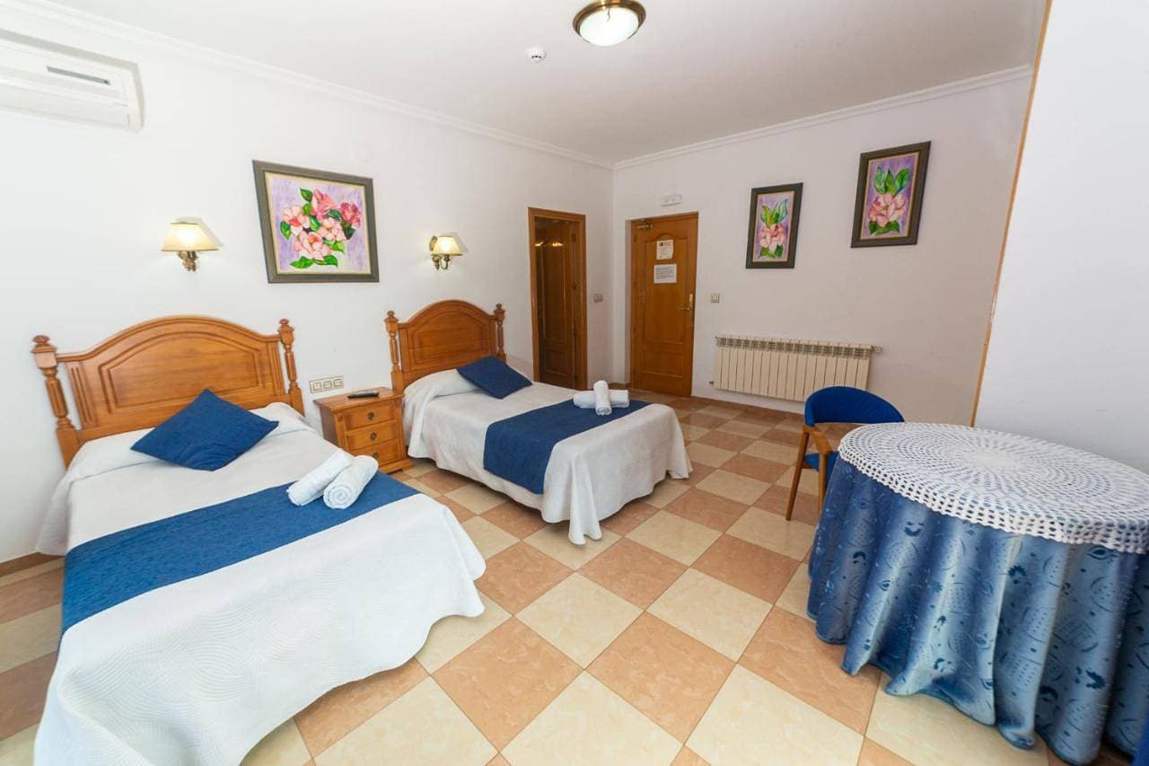 Foto 9 von 19: Double Room with Garden View