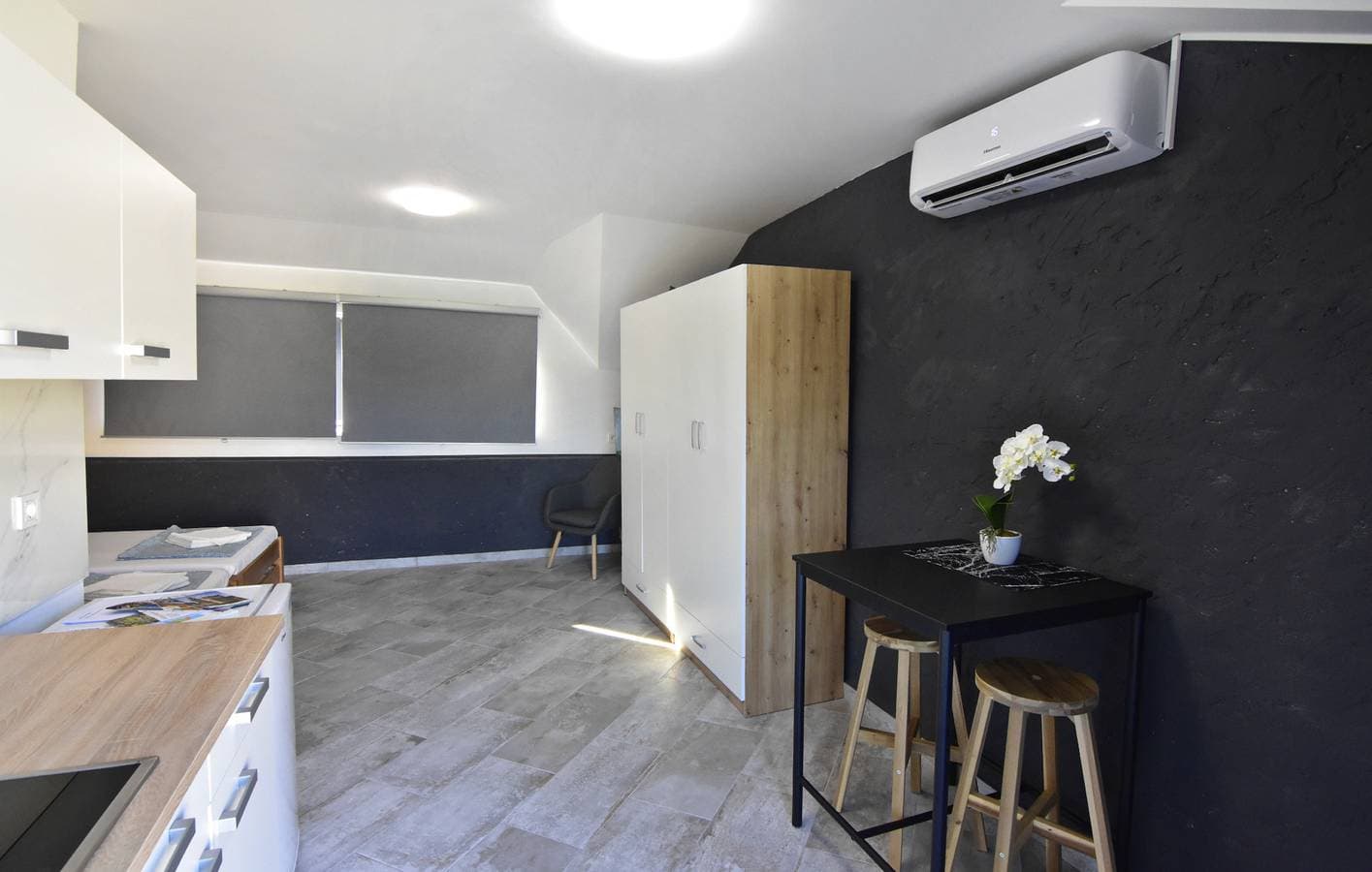 Foto 7 von 24: Gemütliche Ferienwohnung für zwei
