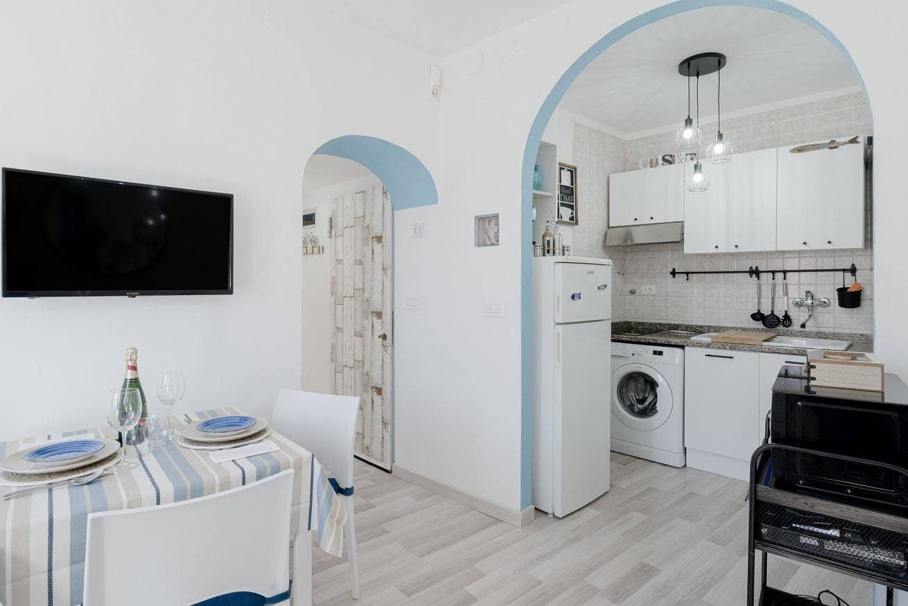Foto 9 von 26: Ferienwohnung für 4 Personen