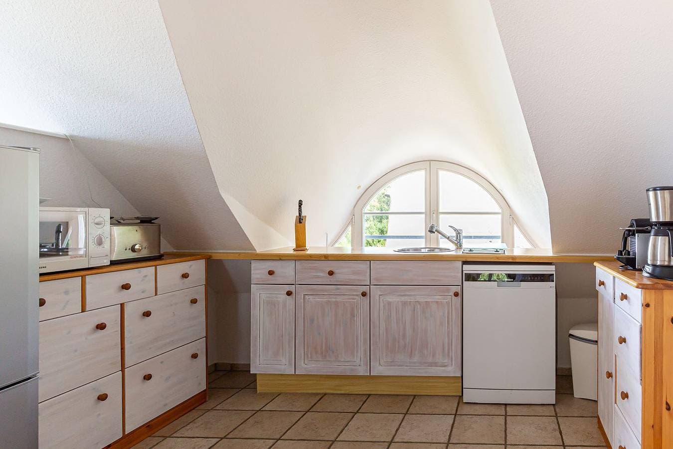Foto 4 von 24: Ferienwohnung "Haus am Hohen Ufer 02"