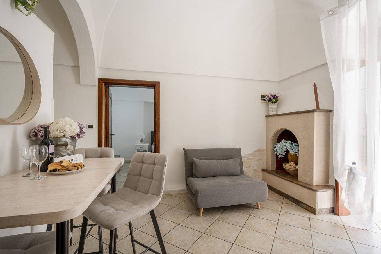 Foto 2 von 17: Ferienwohnung für 2 Personen