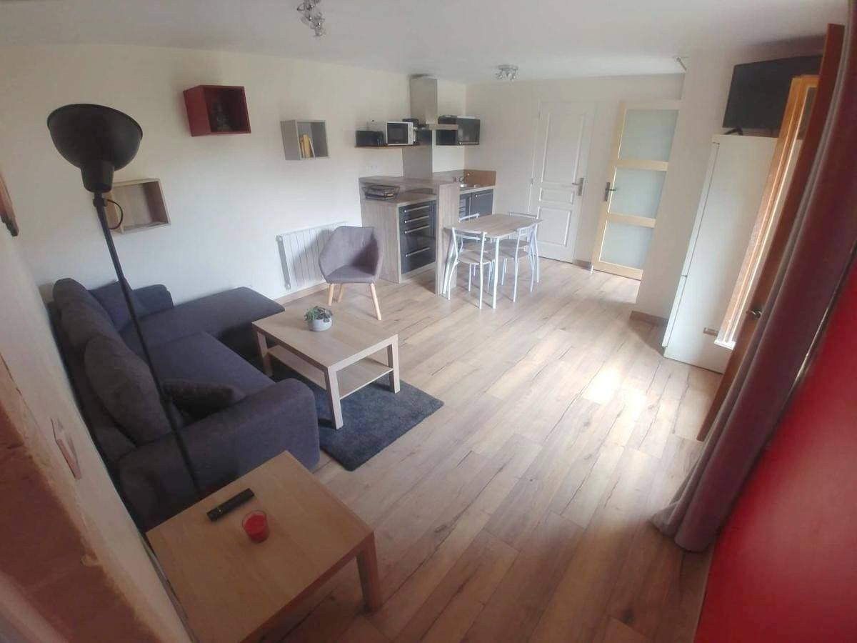 Foto 5 von 20: Apartment