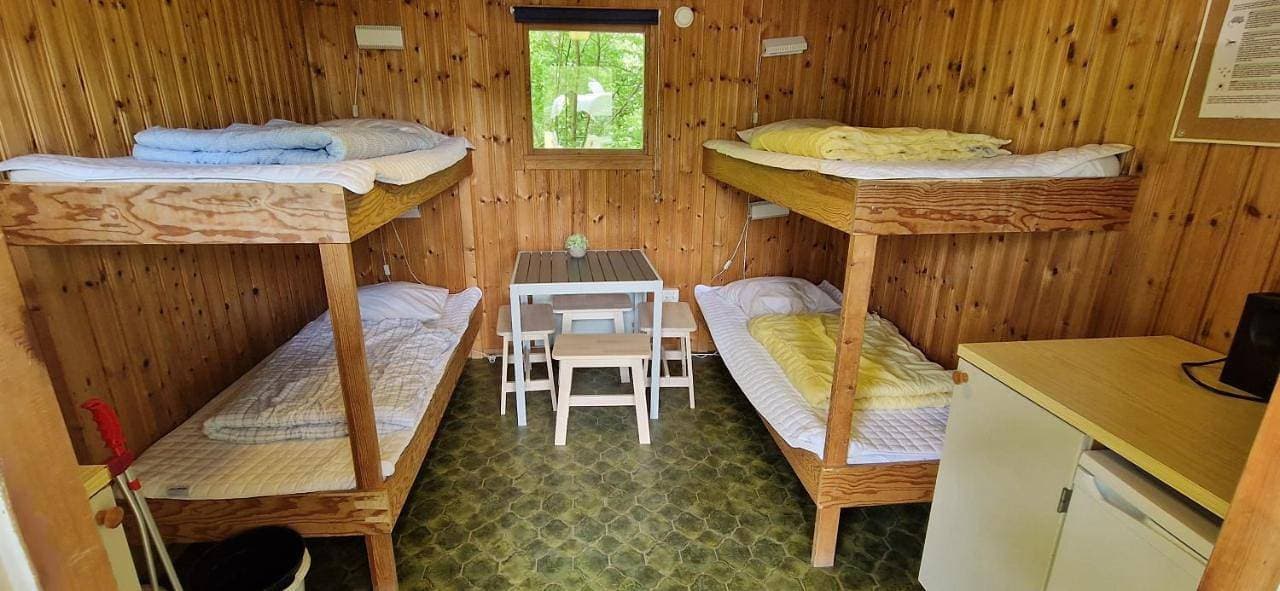 Foto 8 von 19: Economy Cottage (4 Adults)