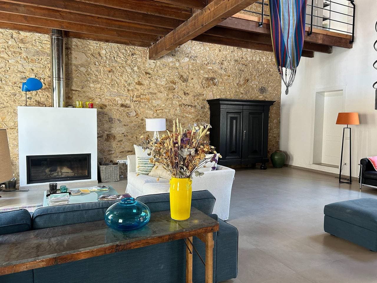 Foto 10 von 37: Ferienhaus in Sant Feliu am Strand