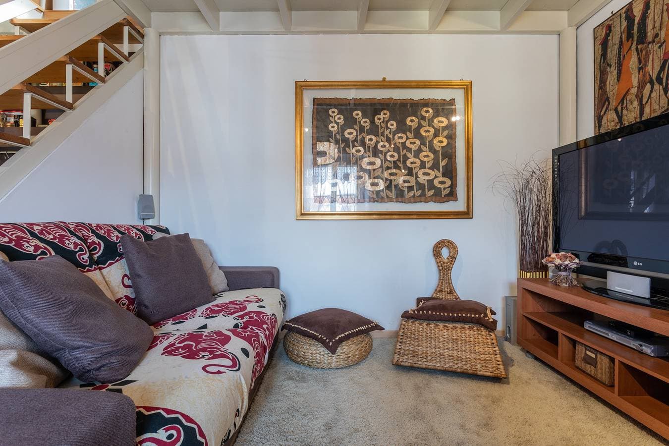 Foto 10 von 20: Statuto 11 - Statuto Ethnic Home