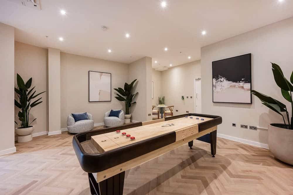 Foto 7 von 12: Gorgeous Riverside Apartment | Free Parking & Wi-Fi