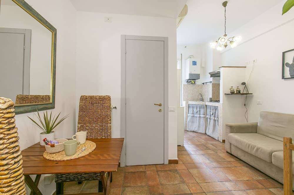 Foto 8 von 16: B&B Trastevere Station - Room1