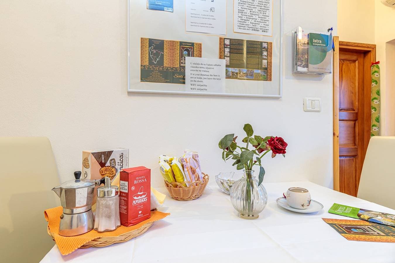 Foto 11 von 27: Ein-Zimmer-Wohnung A2 in Zentral-Istrien
