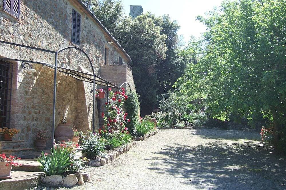 Foto 7 von 16: Casa Crevole in Val di Merse
