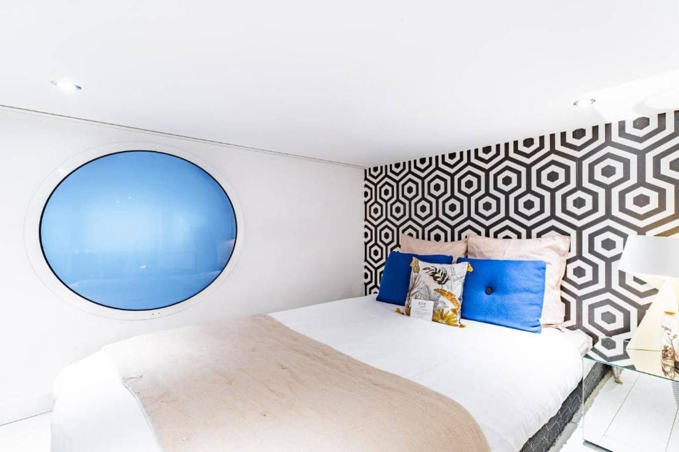 Ferienwohnung 26m² 1