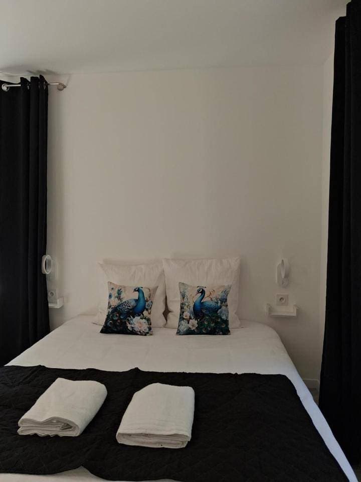 Foto 7 von 9: Double Room