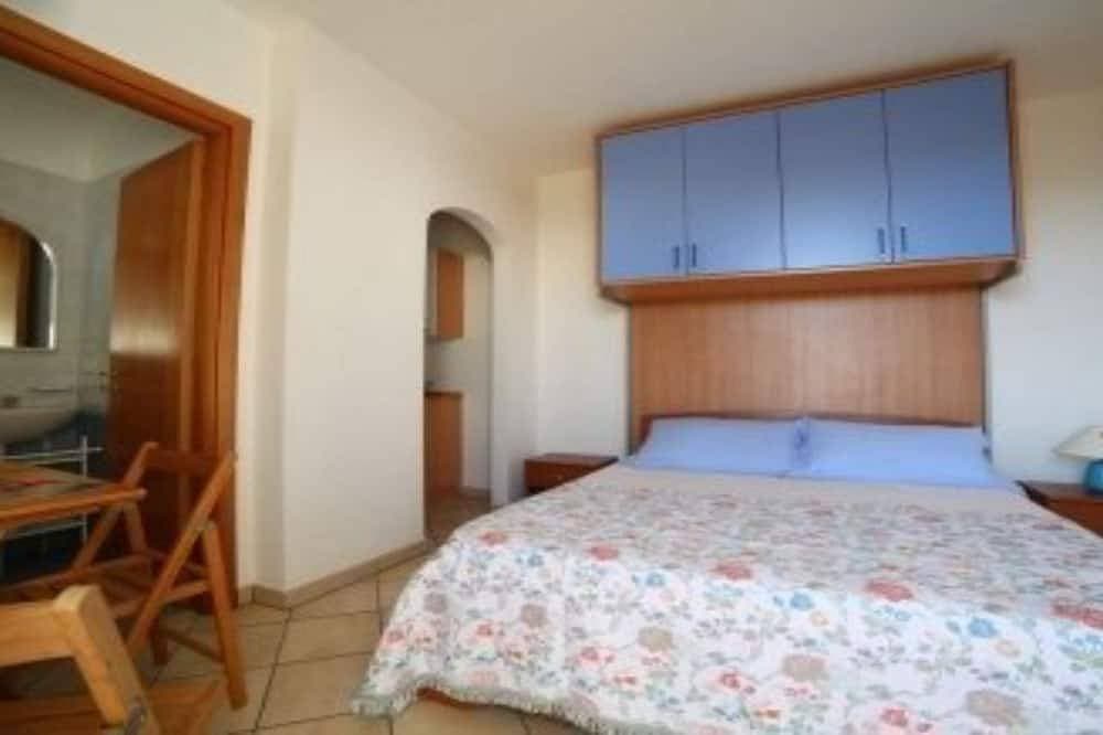Studio Apartment, 1st Floor - Afrodite 1