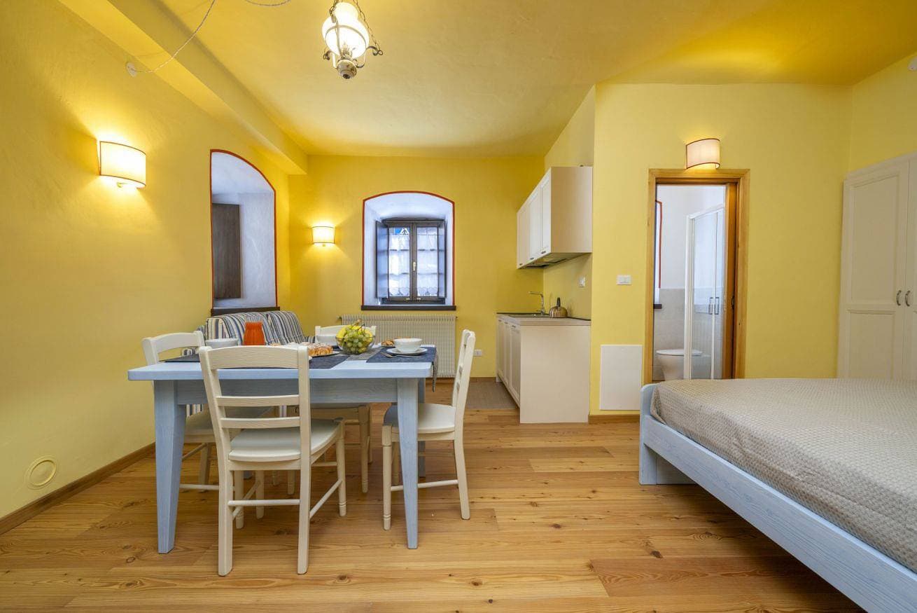 Foto 6 von 20: Ferienwohnung für 2 Personen