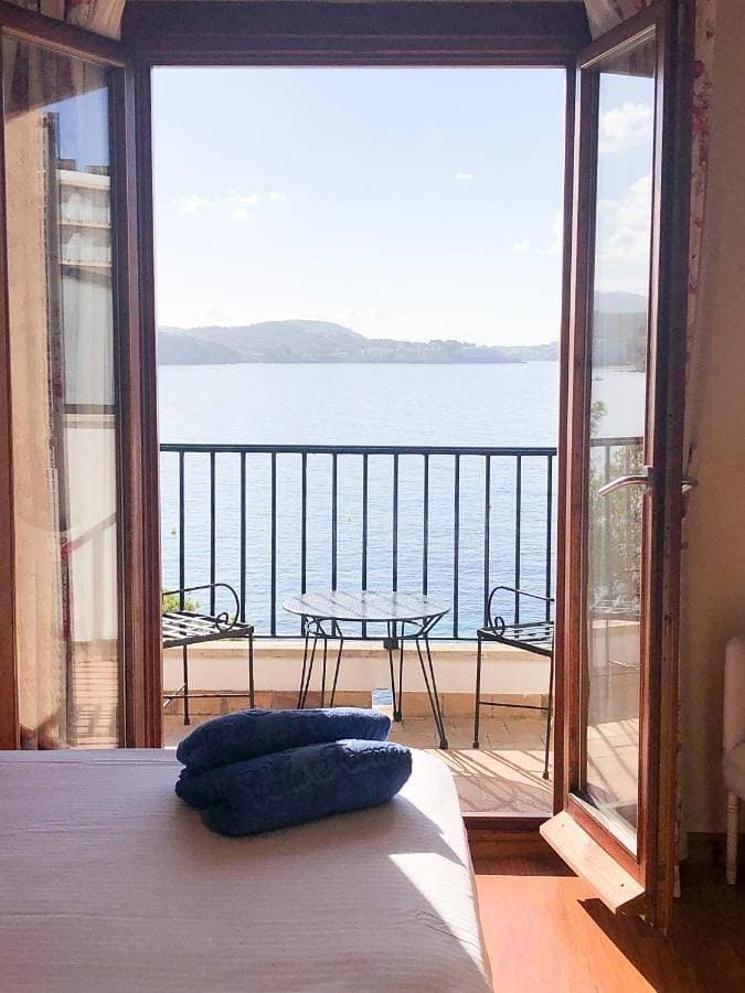 Foto 2 von 55: Hotel Cala Fornells
