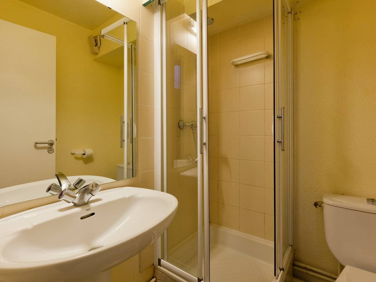 Foto 7 von 14: T3 Maisonette, Ski-in/Ski-out, 9 Pers., Parkplatz