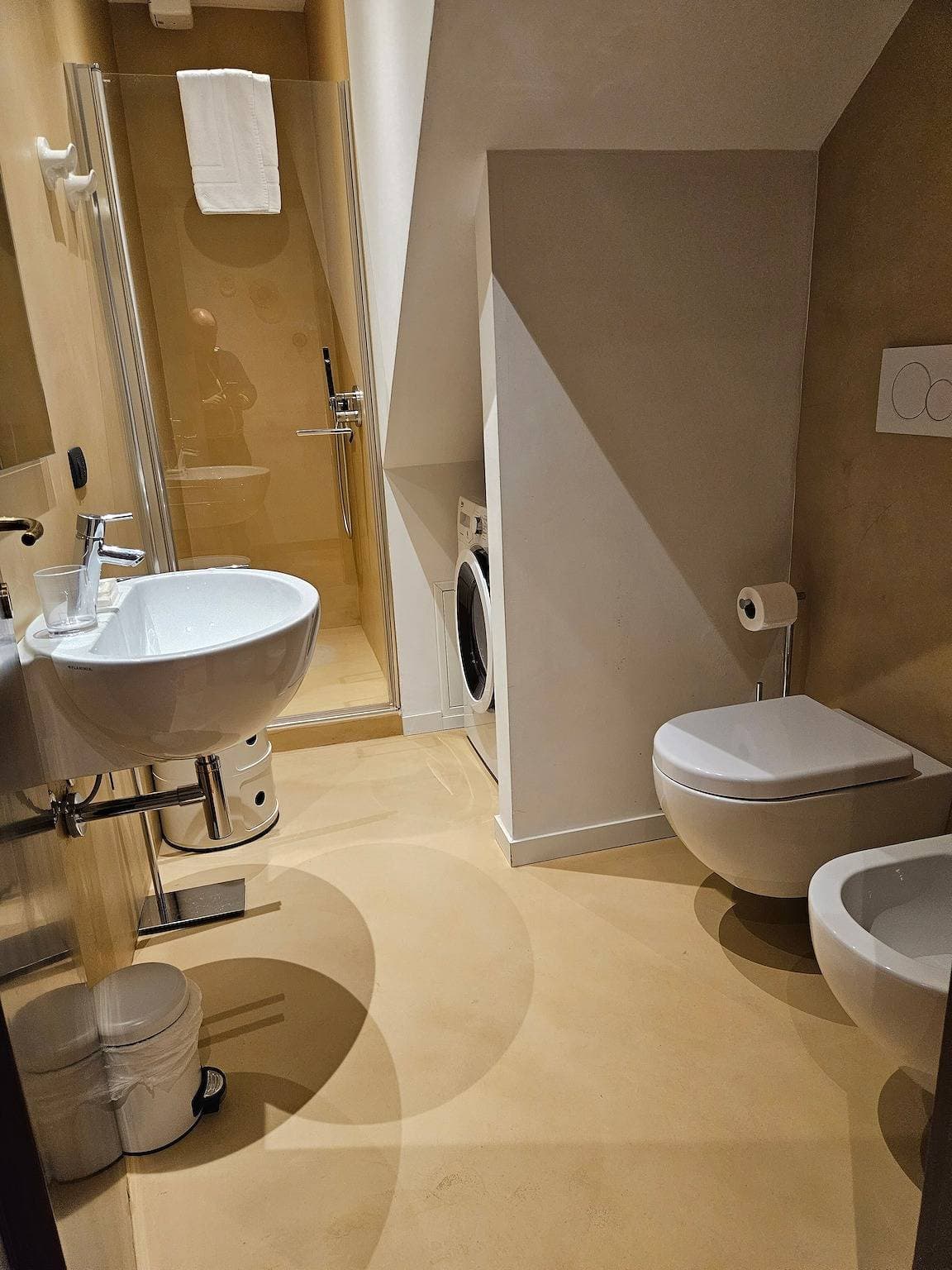 Foto 9 von 29: Apartment 'Interno Gavi' mit WLAN und Klimaanlage