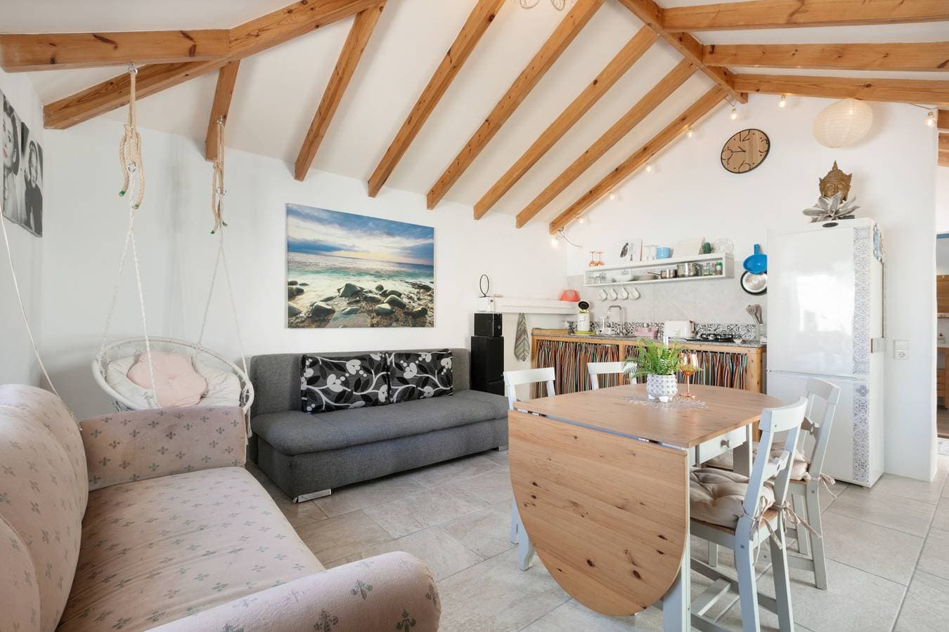Foto 6 von 35: Ferienhaus 'Casa Dell Anna' mit Meerblick, WLAN und Klimaanlage