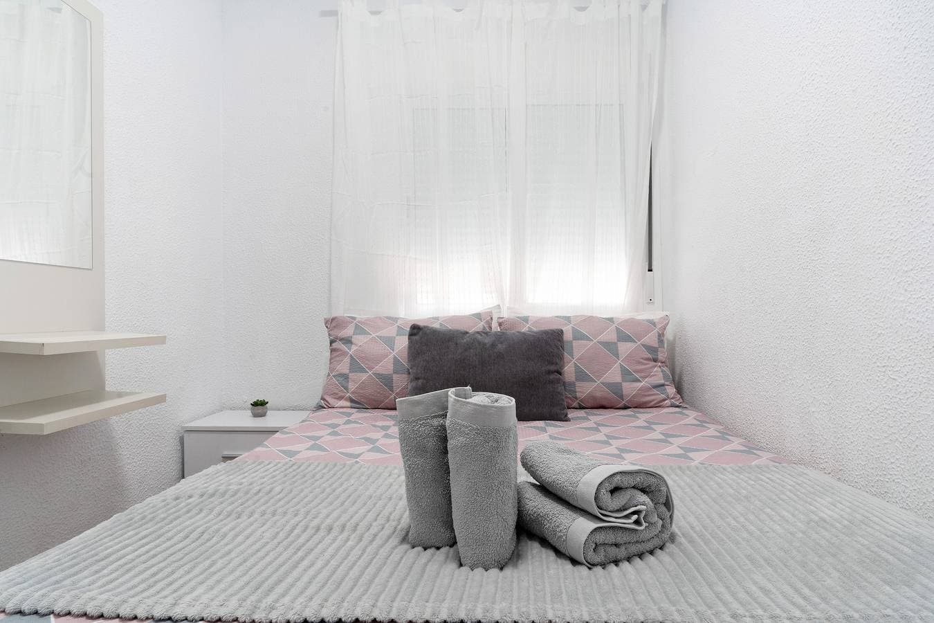 Foto 7 von 17: Ferienwohnung "Un Descanso 1" in City Center mit WLAN