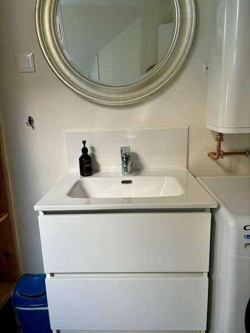 Foto 10 von 19: One-Bedroom Apartment