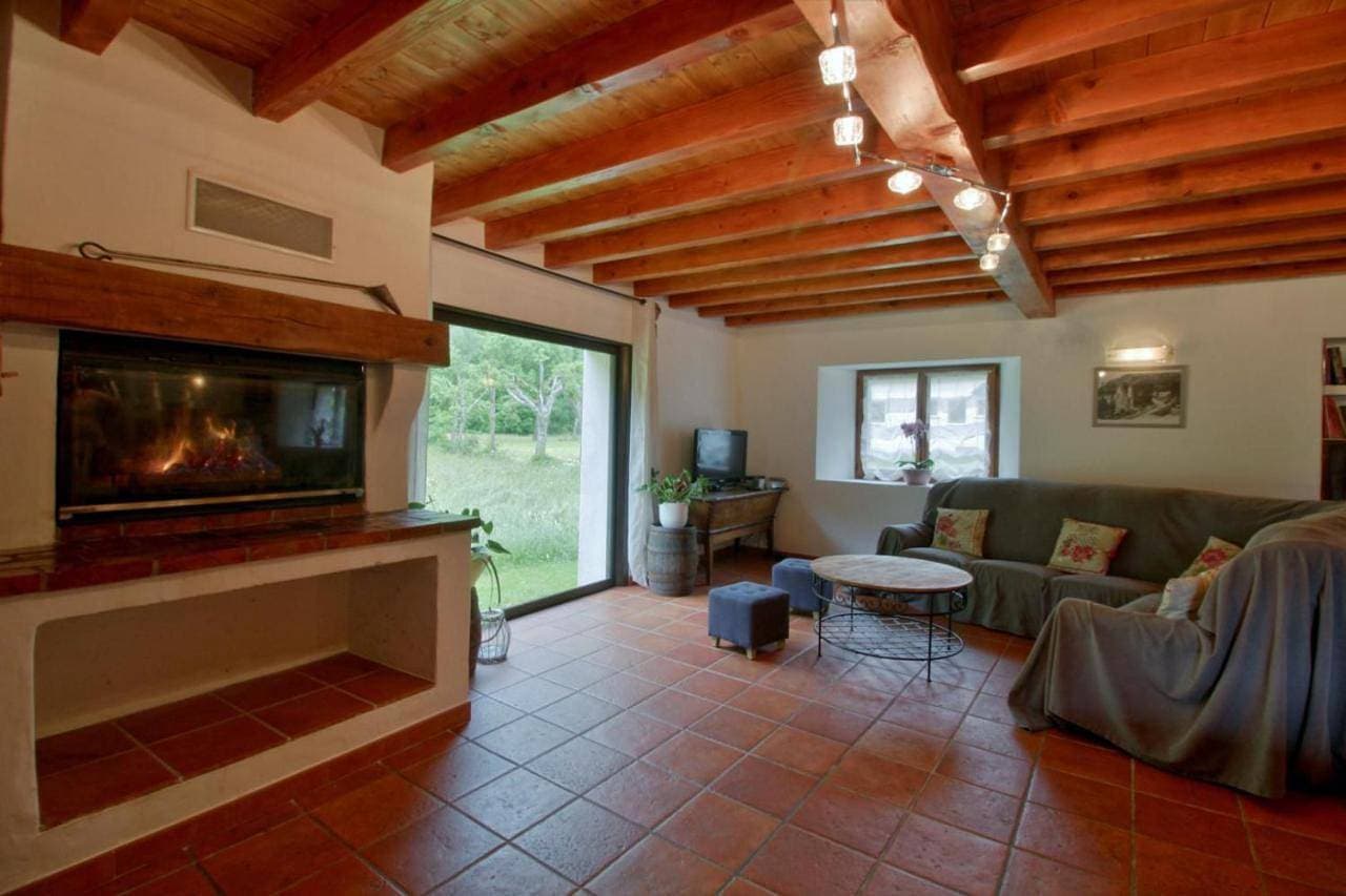 Foto 9 von 10: Double Room with Private External Bathroom
