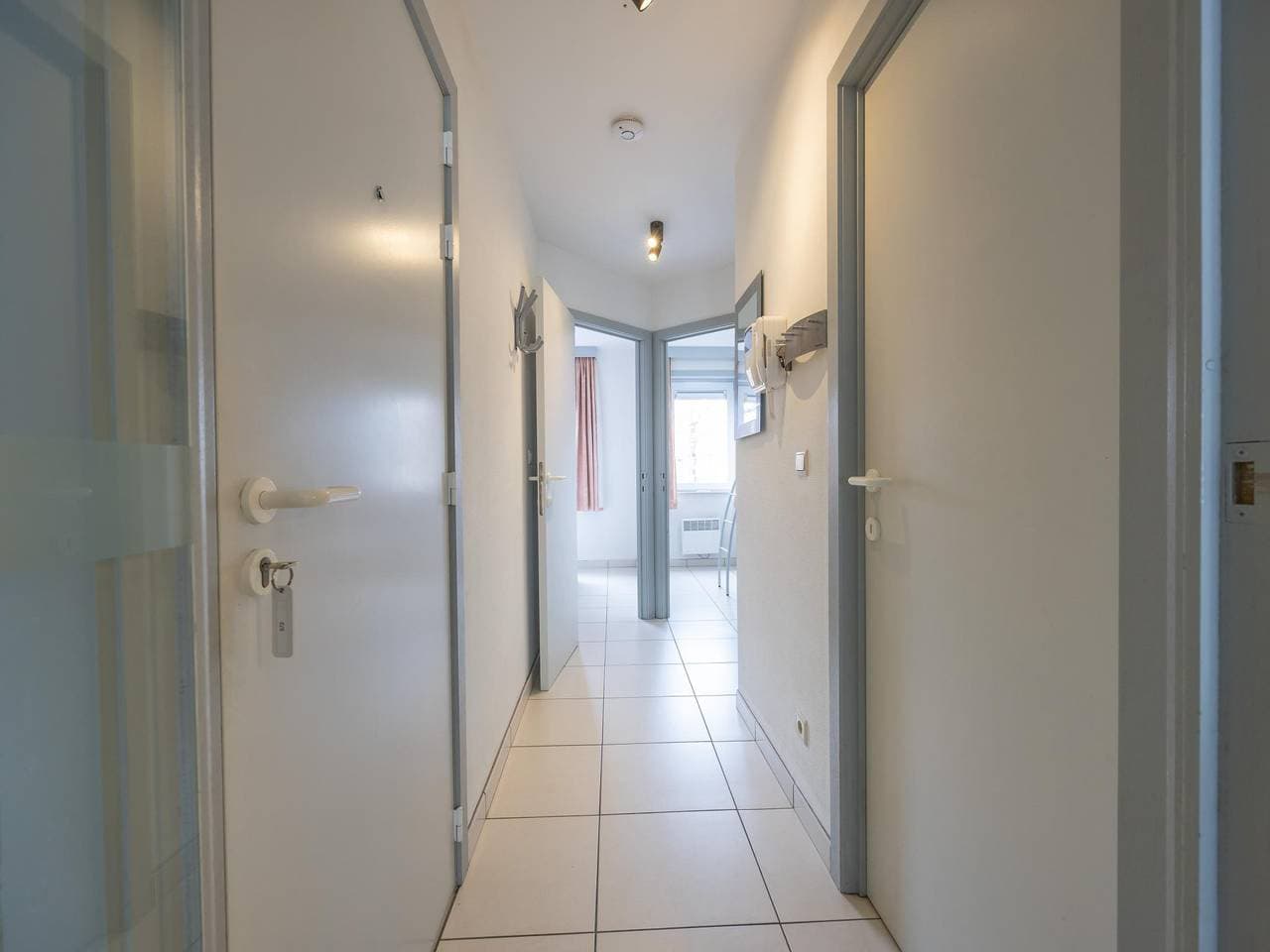 Foto 12 von 19: Apartment mit 2 Schlafzimmern und Meerblick