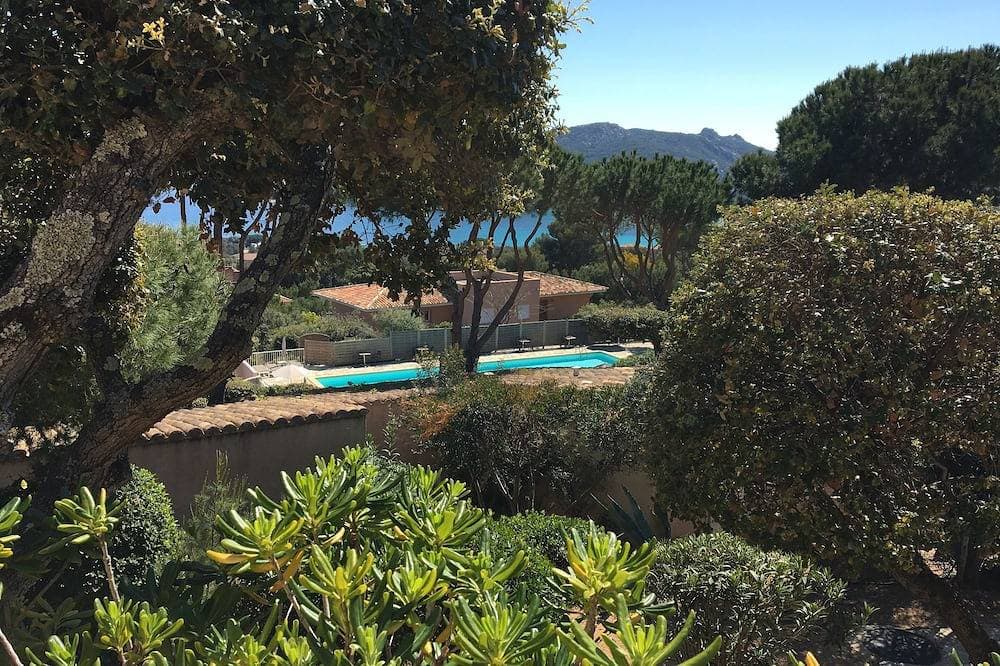 Foto 7 von 30: Ferienhaus / Villa - Porto Vecchio