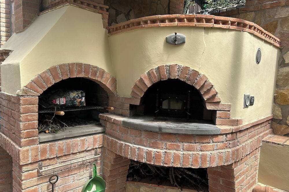 Foto 12 von 13: The rustic-little country house
