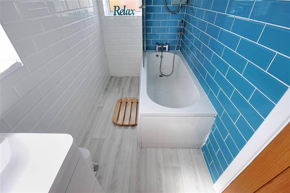 Foto 4 von 21: Cottage für 6 Personen mit Garten