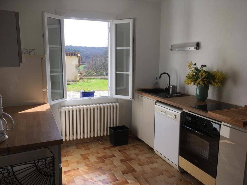 Foto 9 von 12: Two-Bedroom House