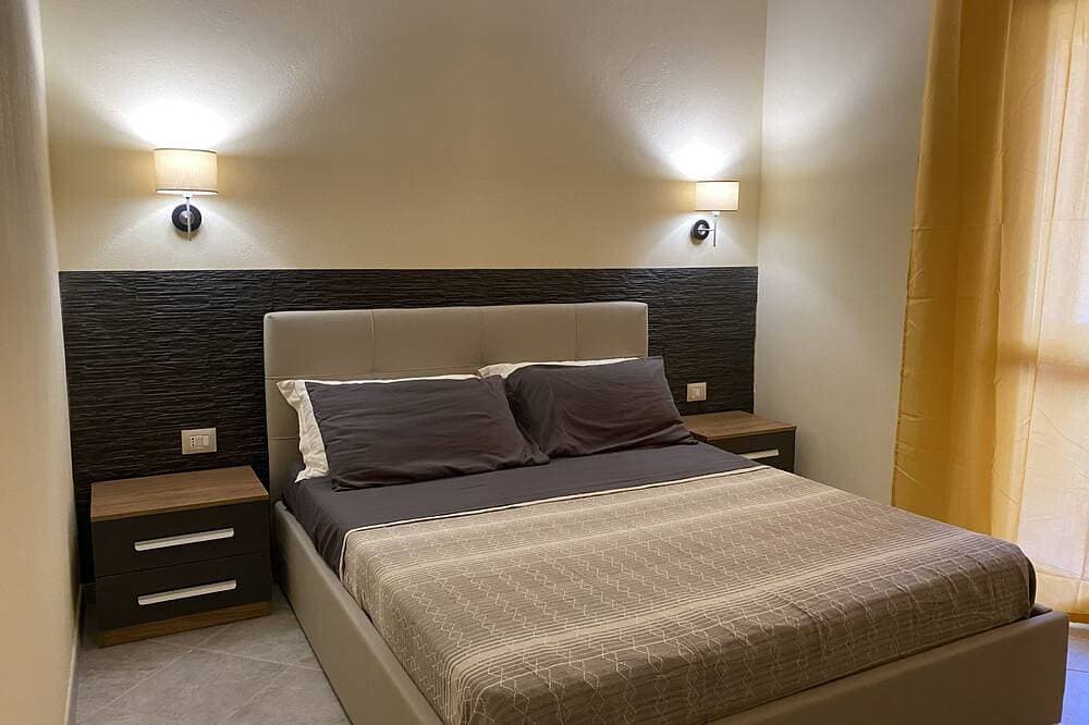 Joseph Apartment 1