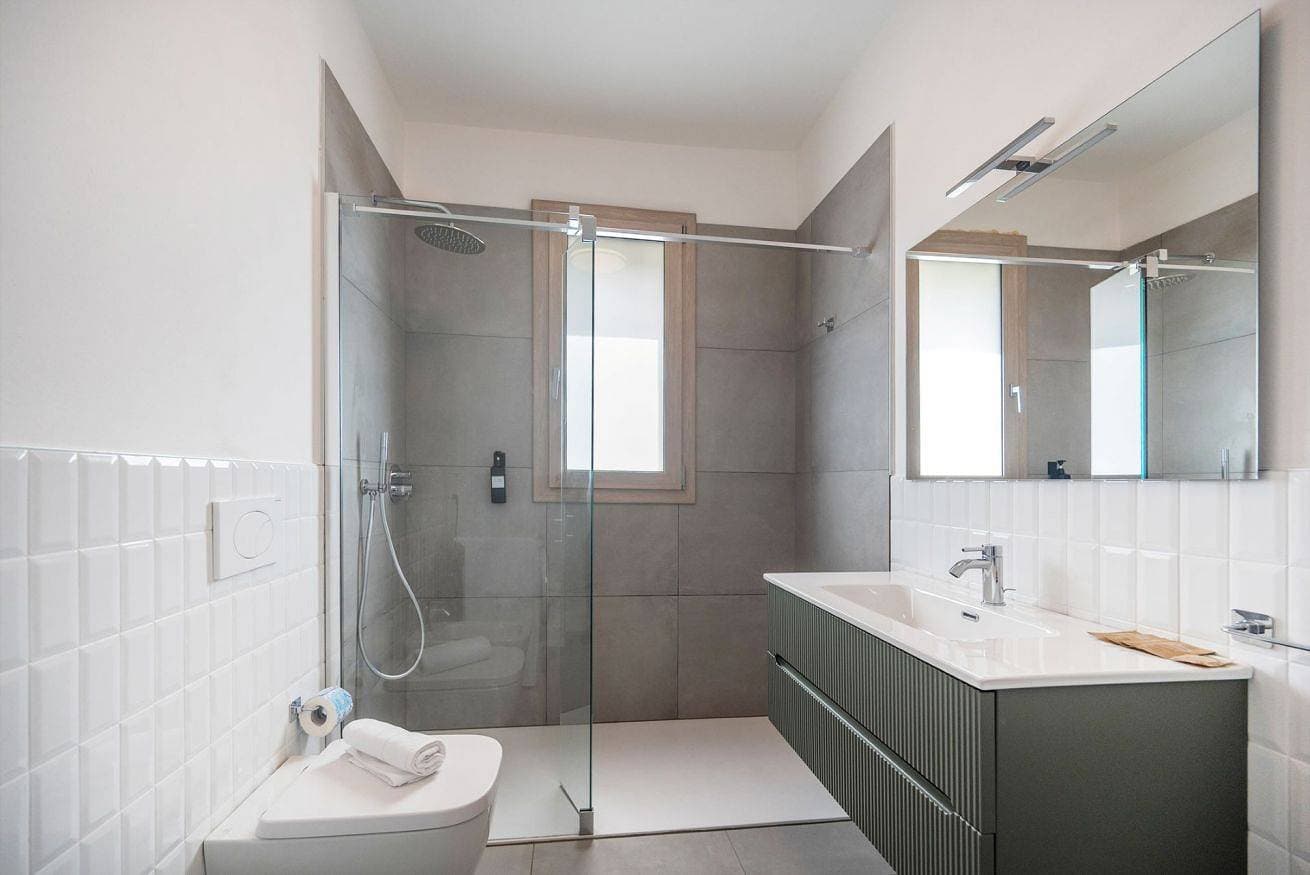 Foto 7 von 9: ApartmentsGarda - Eleonora Studio 7