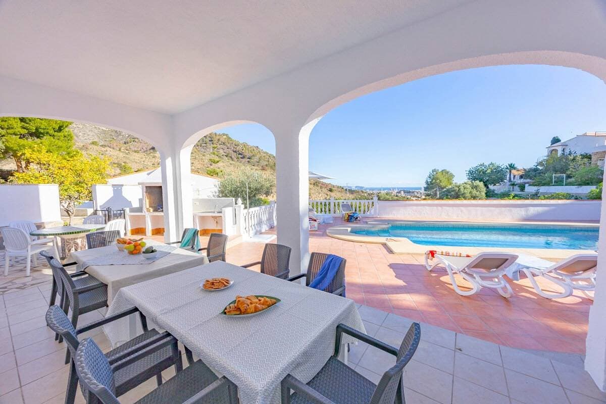 Foto 7 von 45: Villa Sunset - Plusholidays