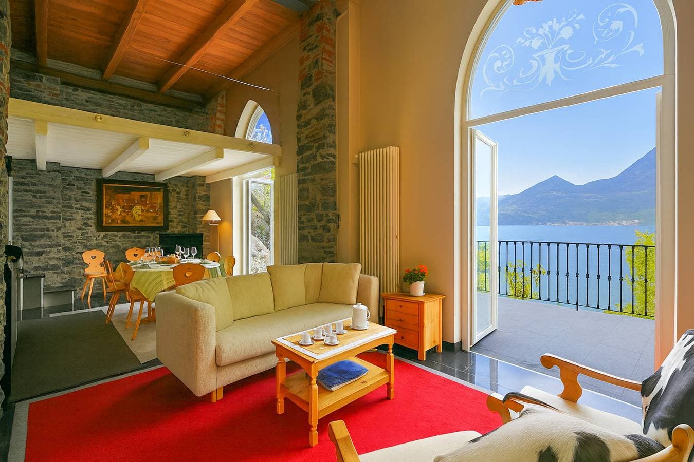 Foto 5 von 20: Villa Lucia Varenna