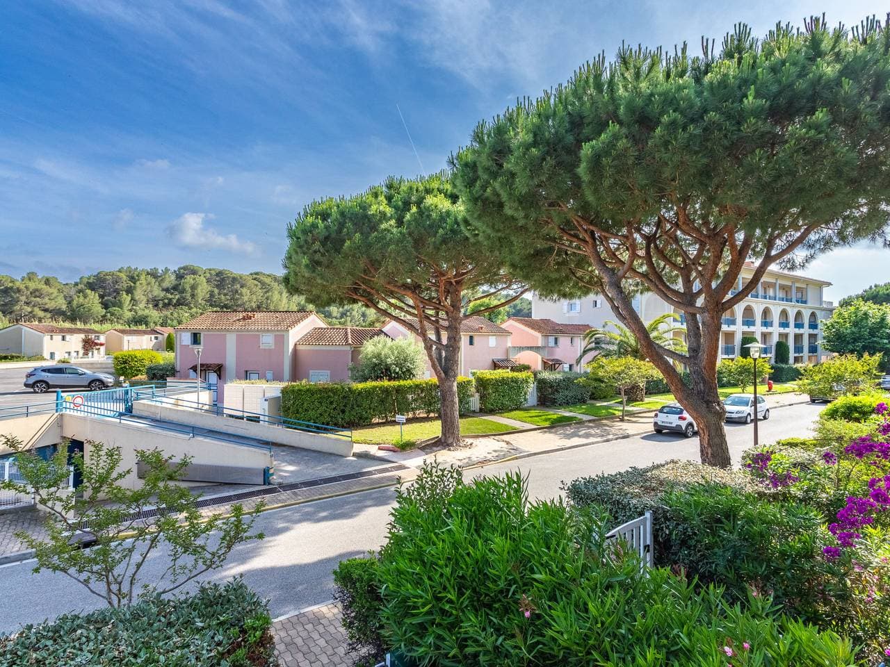 Foto 5 von 24: Le Domaine d'Azur