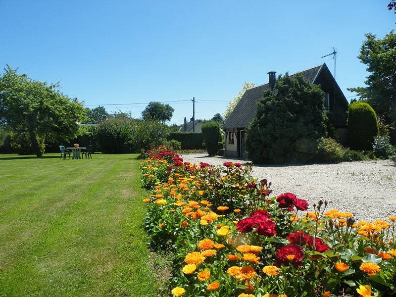 Foto 13 von 25: Gîtes de France® - La Petite Maison