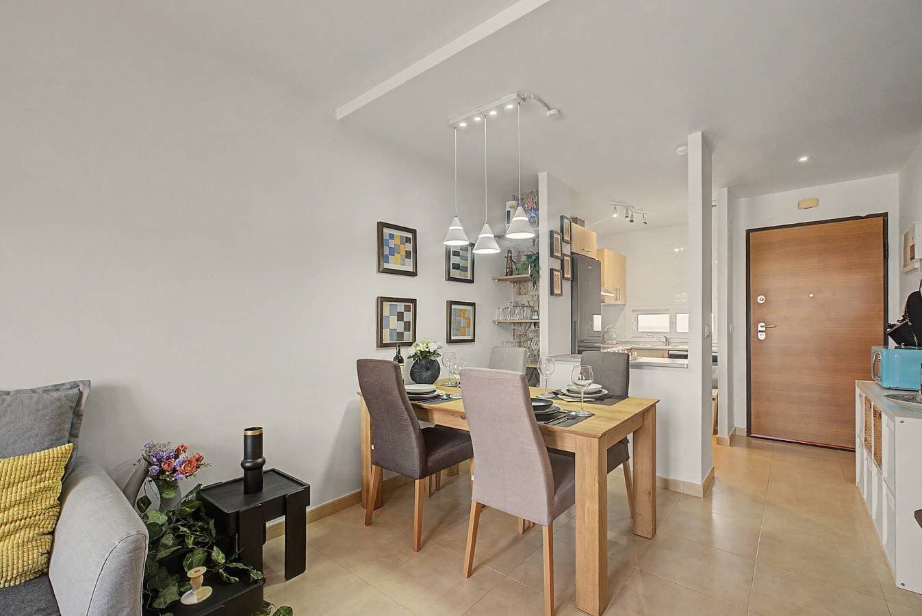 Foto 10 von 43: Residencia Serena - Ein stilvoller Rückzugsort für Gäste, die Qualität und das Besondere schätzen